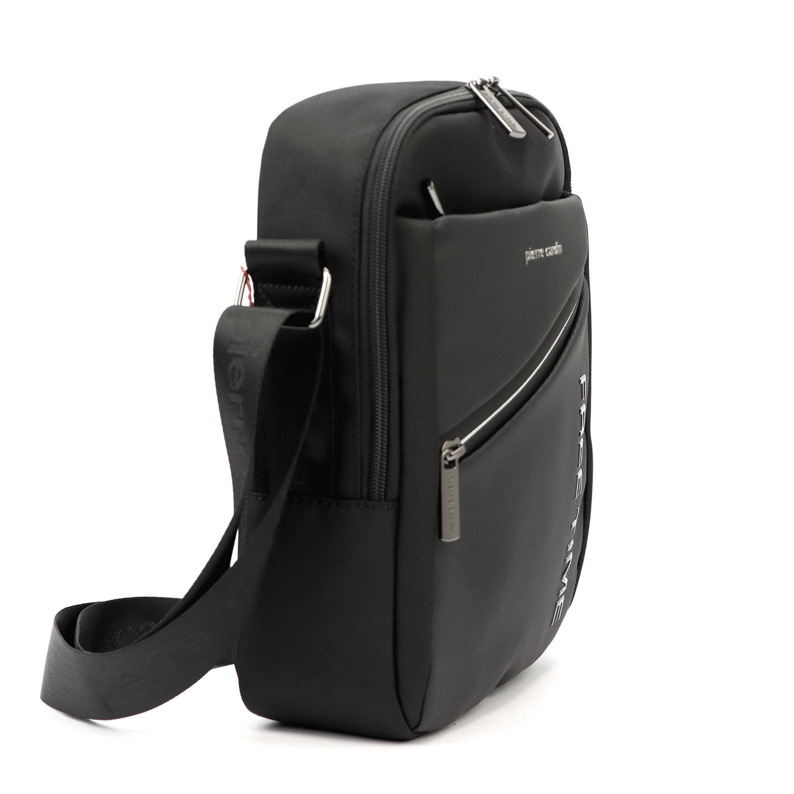Pierre Cardin 8155 ALAN06 juoda rankinė czarny
