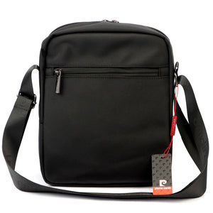 Pierre Cardin 8155 ALAN06 pelenų pilka saszetė popiel
