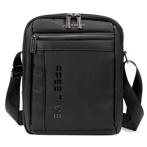 Pierre Cardin 8134 ALAN06 juoda sasetė czarny