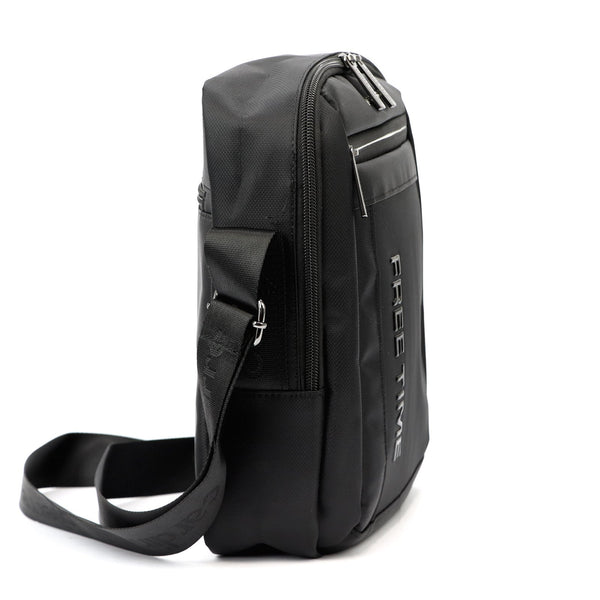 Pierre Cardin 8134 ALAN06 juoda sasetė czarny