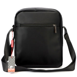 Pierre Cardin 8134 ALAN06 juoda sasetė czarny