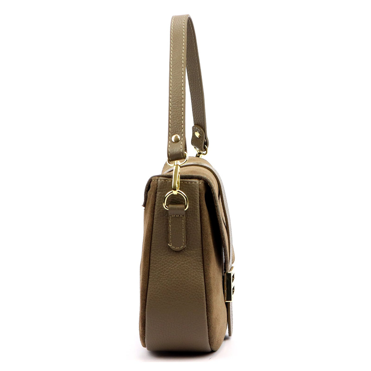 Luka 26-001 pilkai rusva taupe