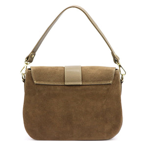 Luka 26-001 pilkai rusva taupe