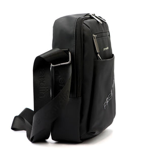 Pierre Cardin 8132 ALAN06 juoda rankinė czarny
