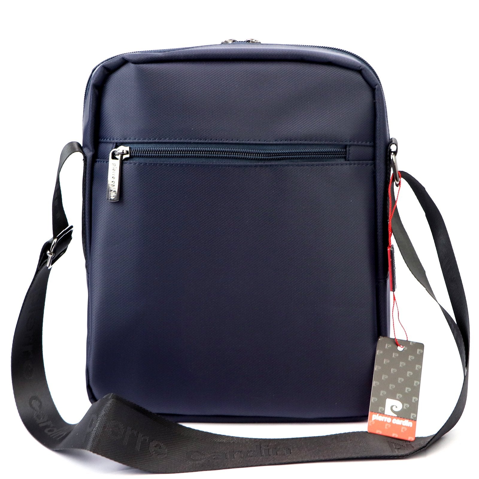 Pierre Cardin 8024 ALAN06 mėlyna rankinė niebieski