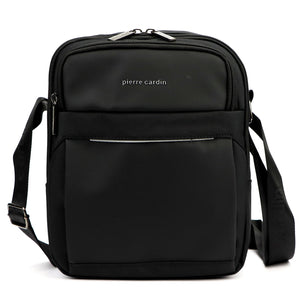 Pierre Cardin 8150 ALAN06 juoda rankinė czarny