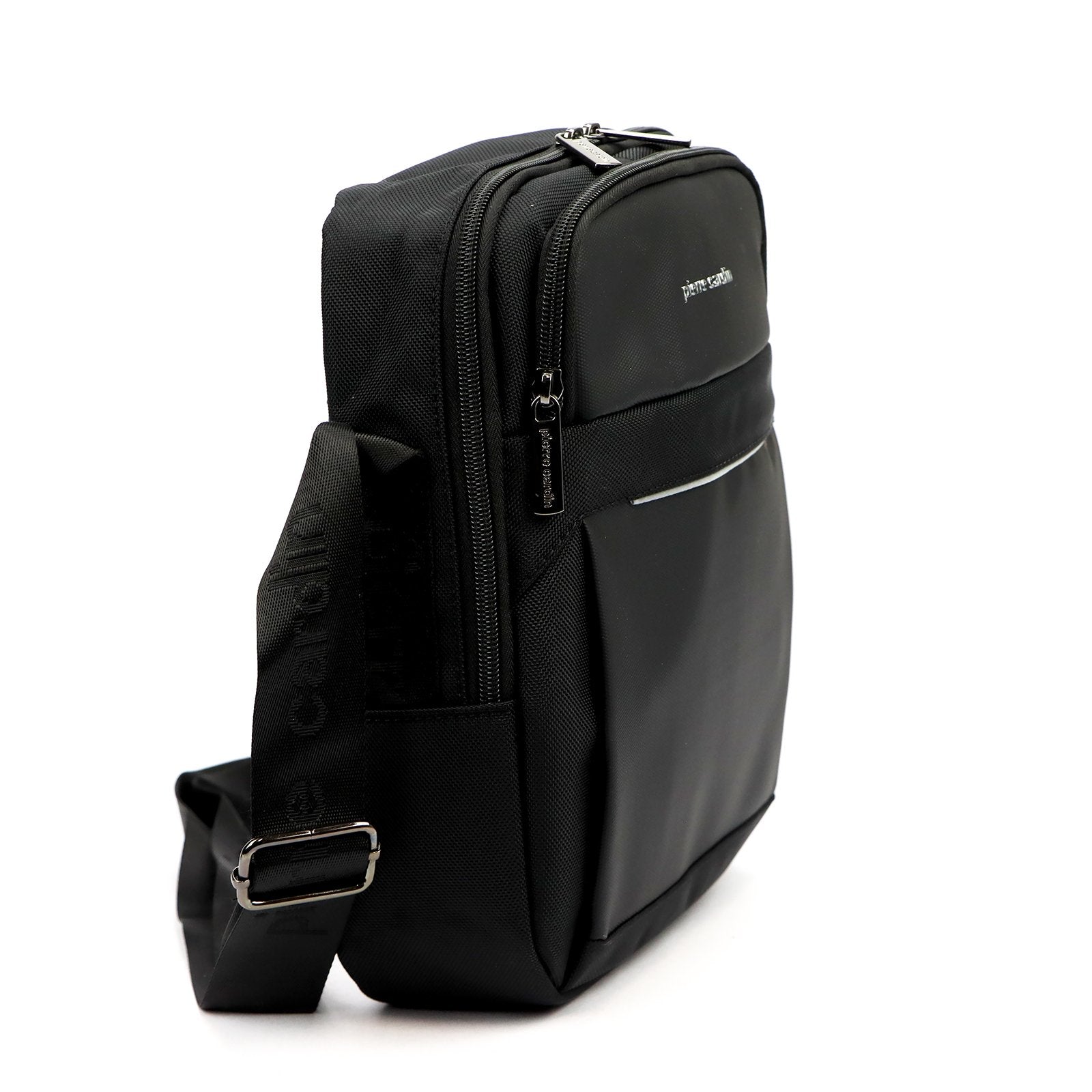 Pierre Cardin 8150 ALAN06 juoda rankinė czarny