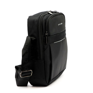 Pierre Cardin 8150 ALAN06 juoda rankinė czarny