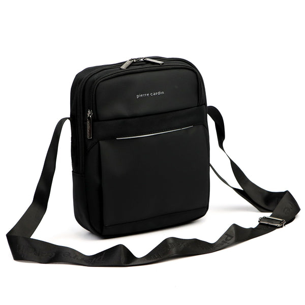 Pierre Cardin 8153 ALAN06 juoda saszetė czarny