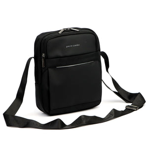 Pierre Cardin 8150 ALAN06 juoda rankinė czarny