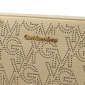 Gian Marco Venturi GMV 9096 chaki rankinė khaki