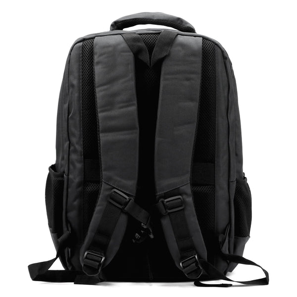 Coveri C5063 pilka kuprinė popiel