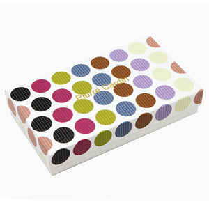 Pierre Cardin MISS10 1040 alyvinė piniginė liliowy
