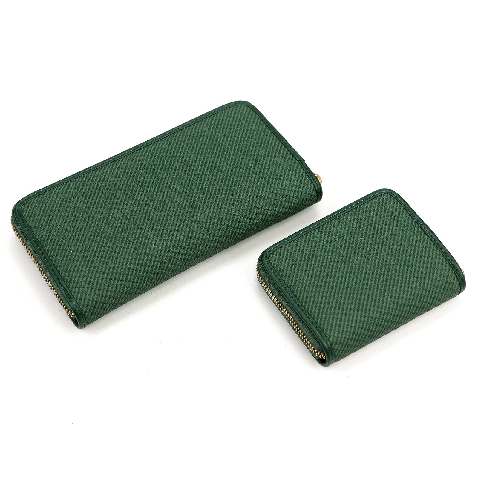 Pierre Cardin WX48 8822+5240 žalias dovanų rinkinys zielony
