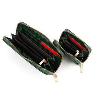 Pierre Cardin WX48 8822+5240 žalias dovanų rinkinys zielony