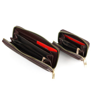 Pierre Cardin WX48 8822+5240 kavos spalvos dovanų rinkinys coffee