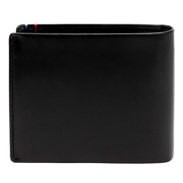 Pierre Cardin YS606 324 juoda odinė piniginė czarny