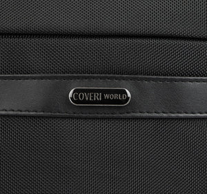 Juoda rankinė Coveri World CW6255 czarny