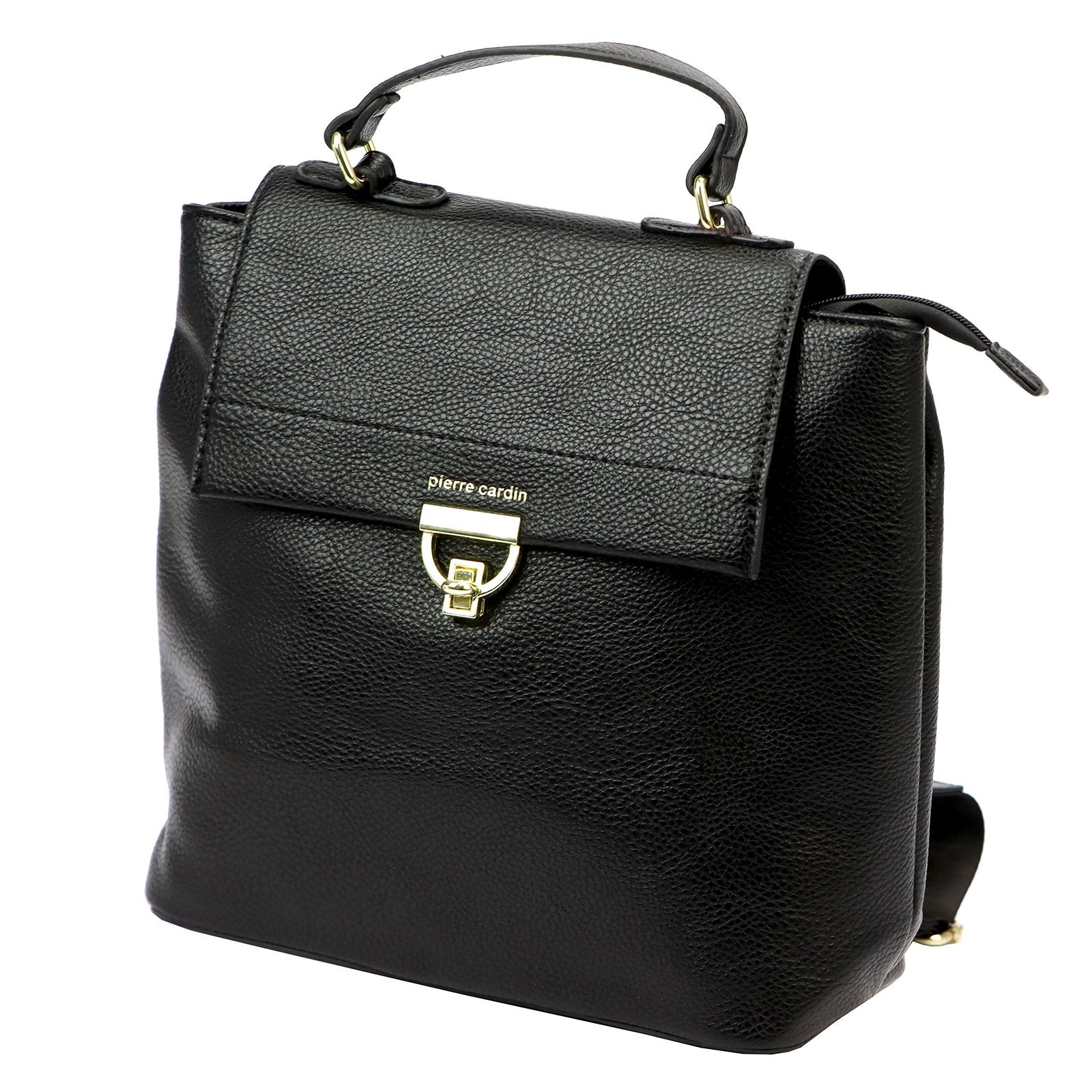 Pierre Cardin GN22 6340 juoda rankinė czarny