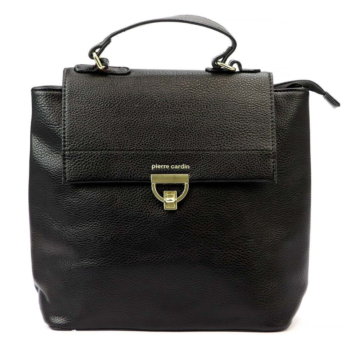 Pierre Cardin GN22 6340 juoda rankinė czarny