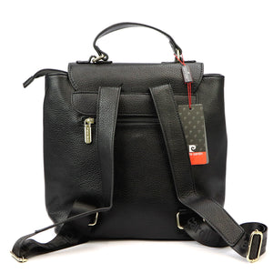Pierre Cardin GN22 6340 juoda rankinė czarny