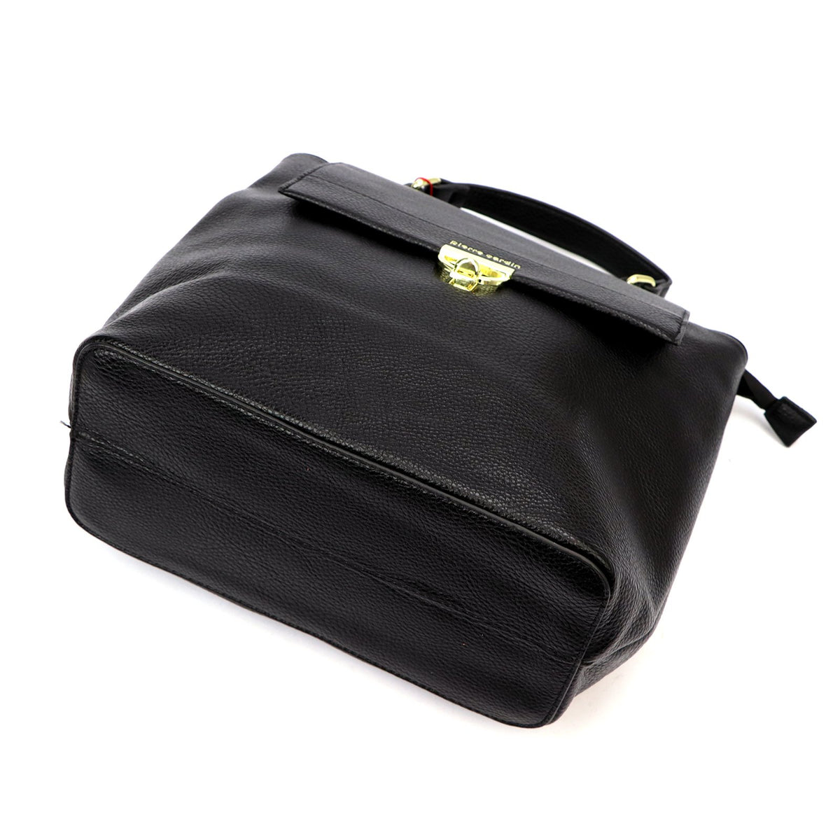 Pierre Cardin GN22 6340 juoda rankinė czarny