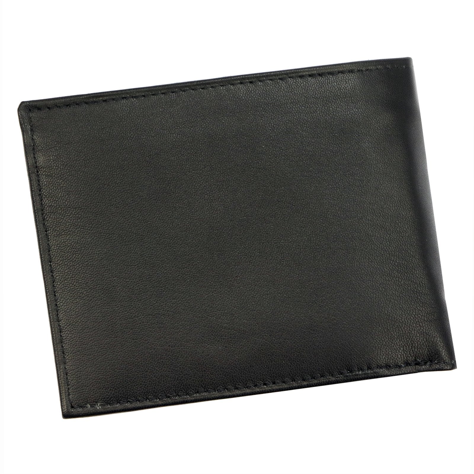 Pierre Cardin TILAK75 325 juoda piniginė czarny