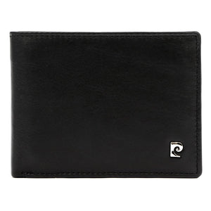 Pierre Cardin YS603 8806 juoda piniginė czarny
