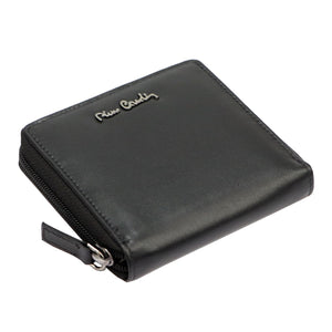 Pierre Cardin TILAK92 MK01 juoda piniginė czarny