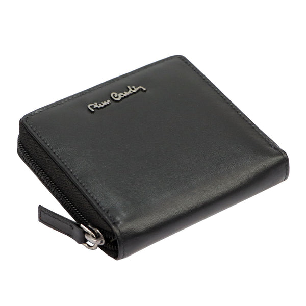 Pierre Cardin TILAK92 MK01 juoda piniginė czarny