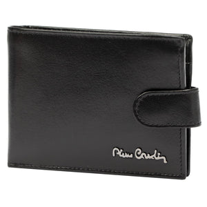 Pierre Cardin TILAK51 8806A juoda piniginė czarny