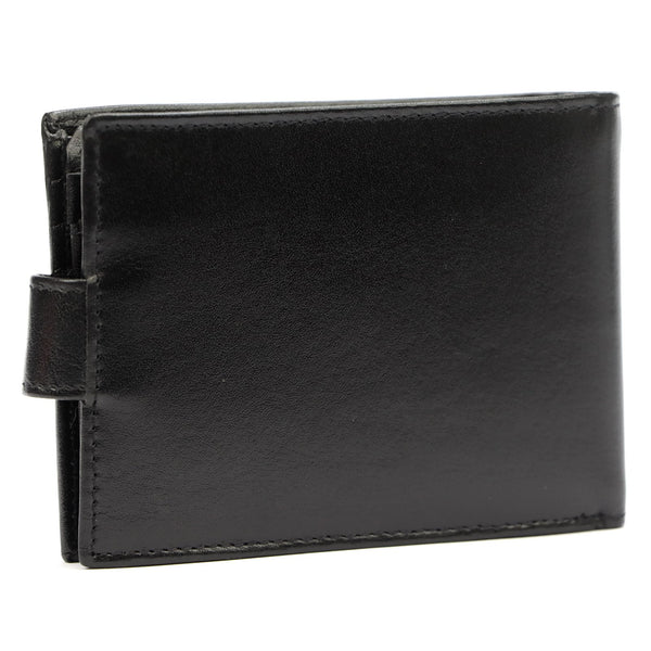 Pierre Cardin TILAK51 8806A juoda piniginė czarny