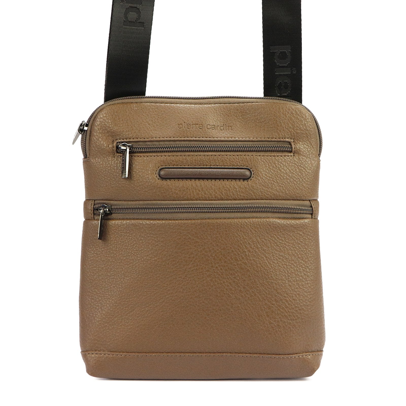 Pierre Cardin IZA364 3744 smėlio spalvos saszetė beż