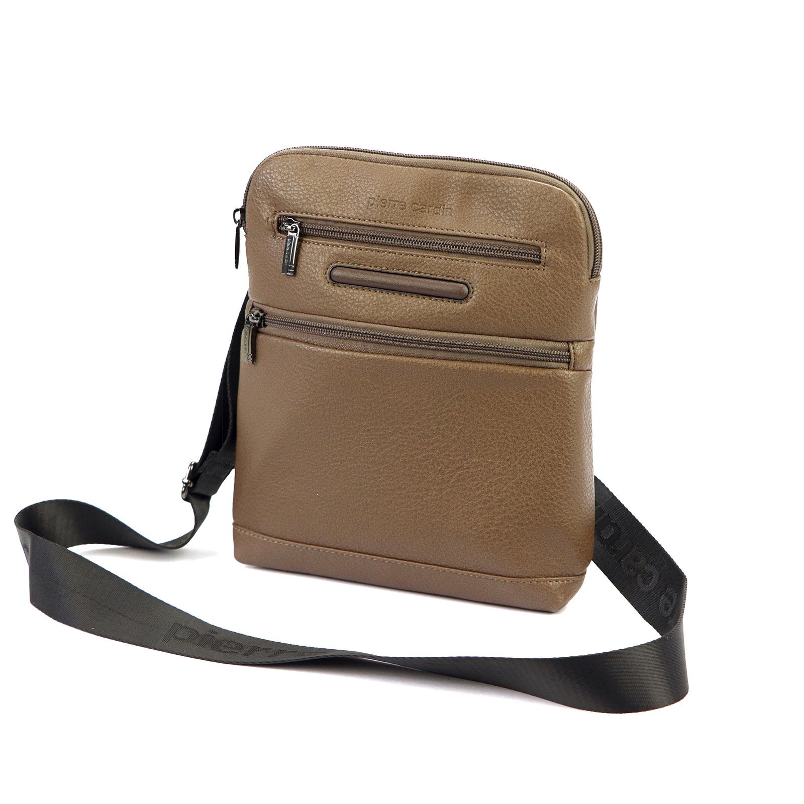 Pierre Cardin IZA364 3744 smėlio spalvos saszetė beż
