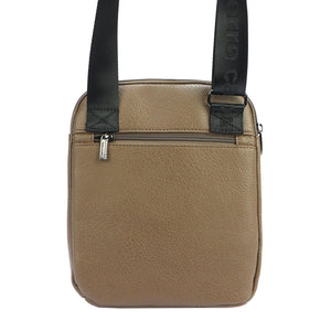 Pierre Cardin IZA364 3746 smėlio spalvos rankinė beż