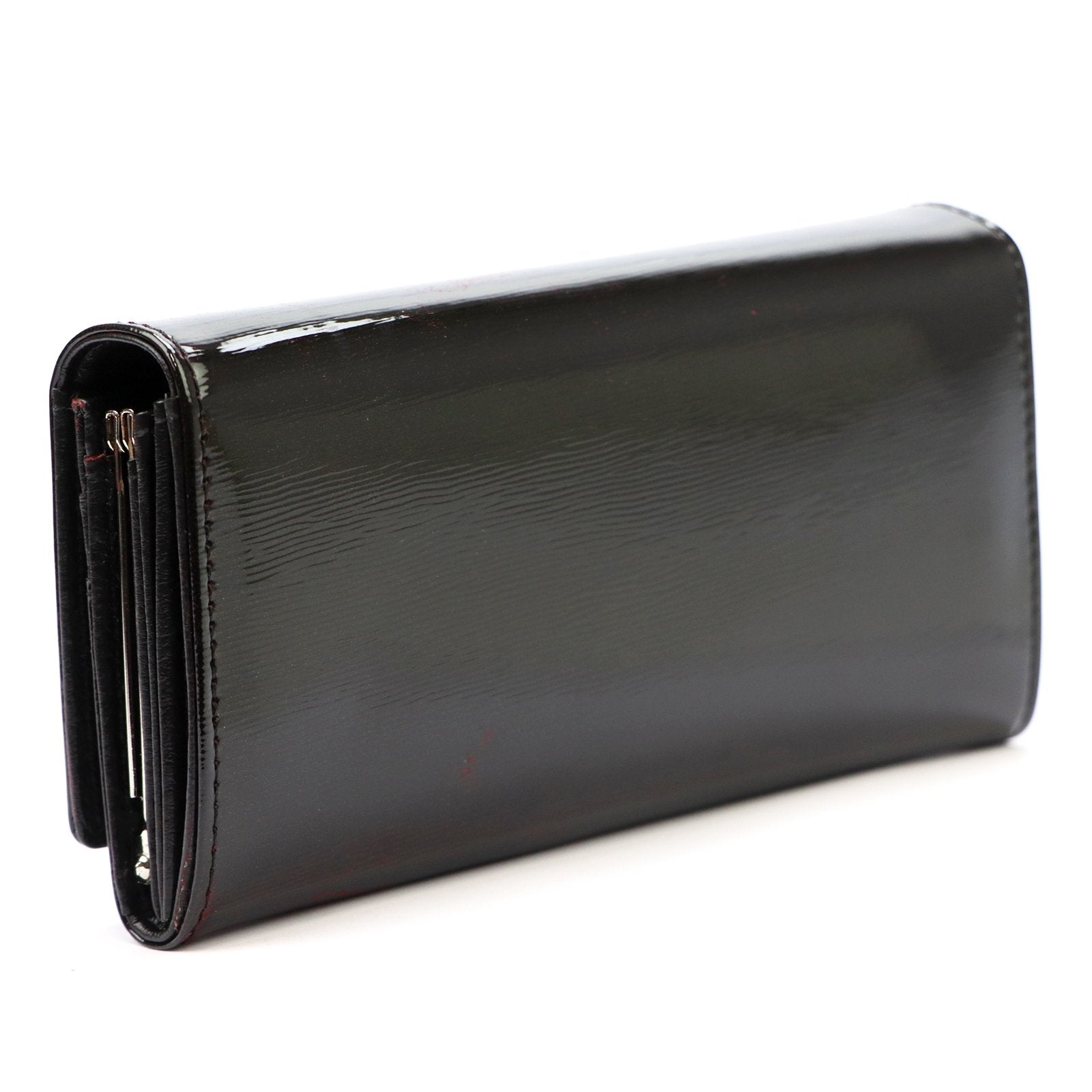 Pierre Cardin 05 LINE 100 juoda odinė piniginė czarny