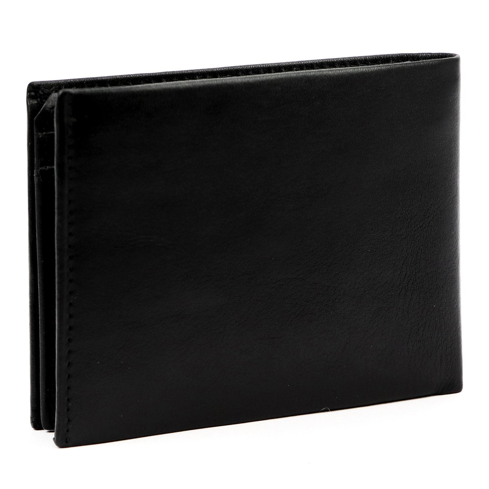 Pierre Cardin SAHARA TILAK03 8806 juoda piniginė czarny