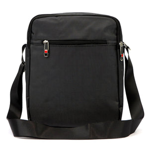Bag Street 2362 juoda saszetė czarny