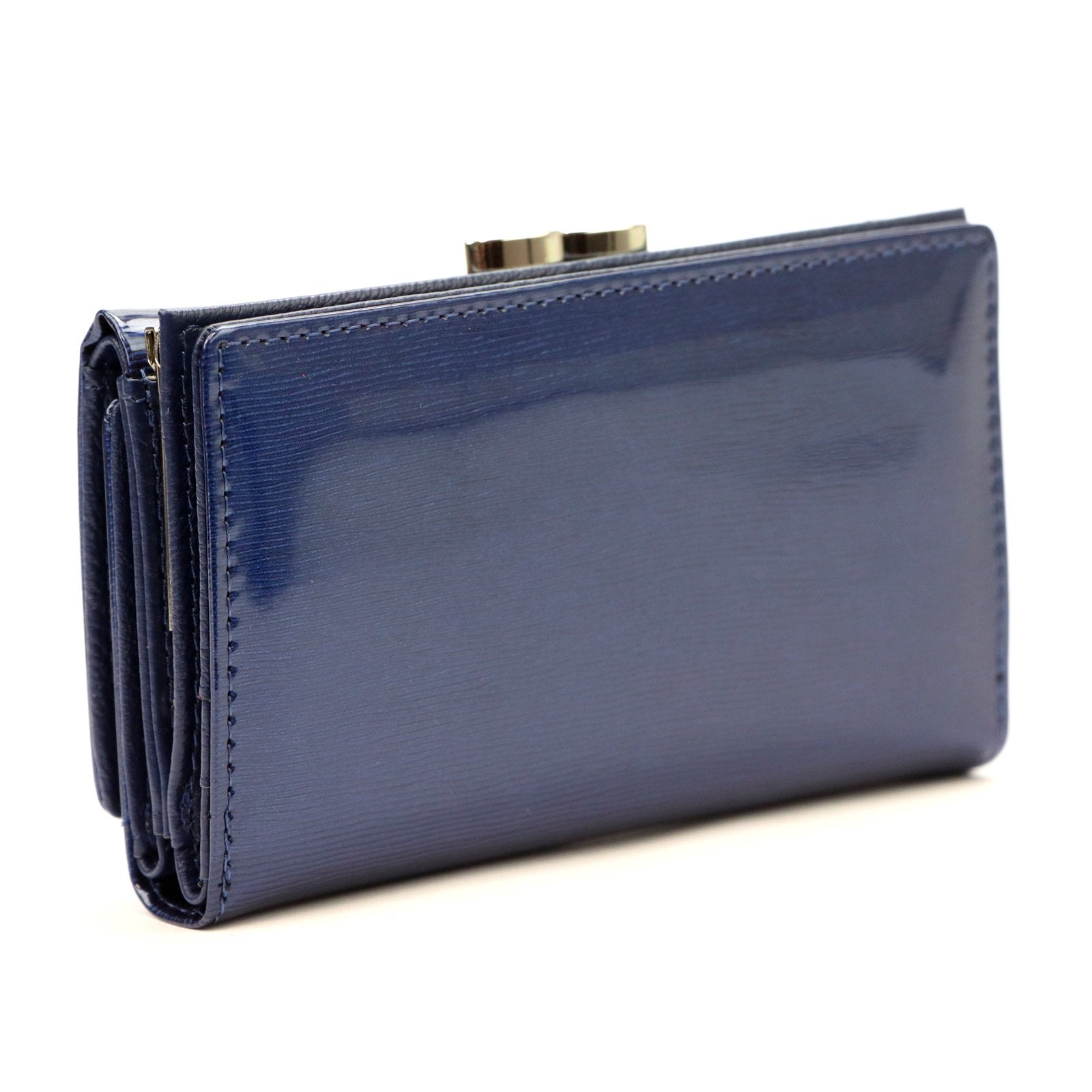 Pierre Cardin 05 LINE 108 mėlyna piniginė niebieski