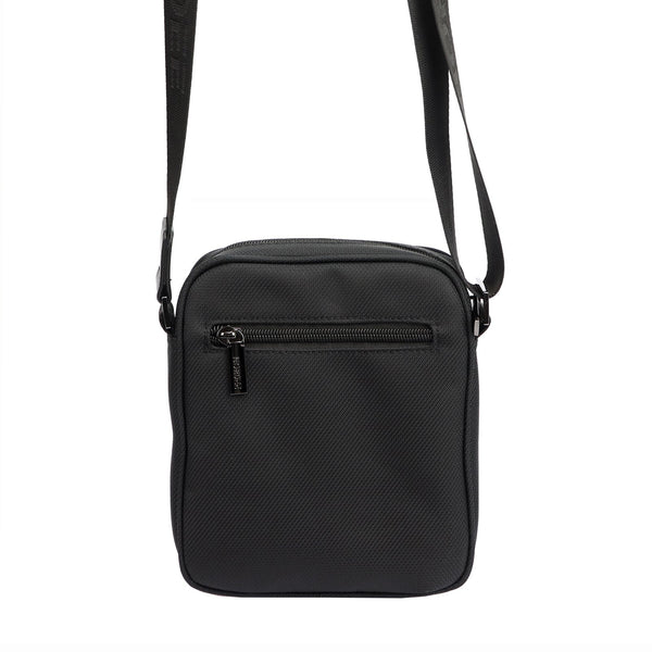 Nordee S110 juoda rankinė czarny