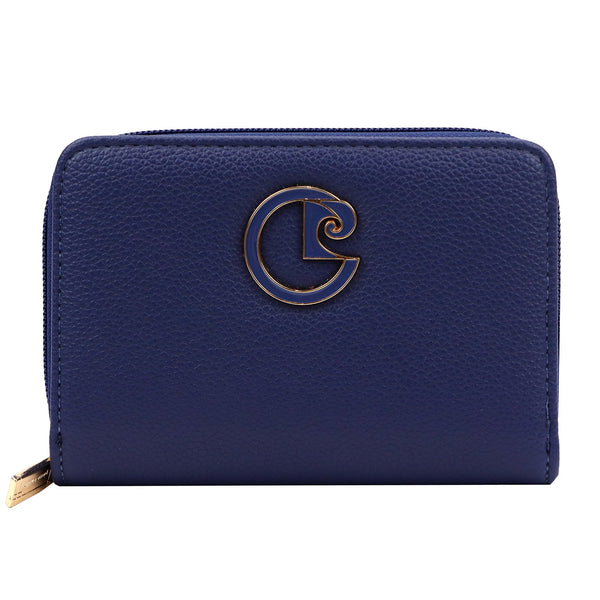 Pierre Cardin WX41 217 mėlyna piniginė niebieski