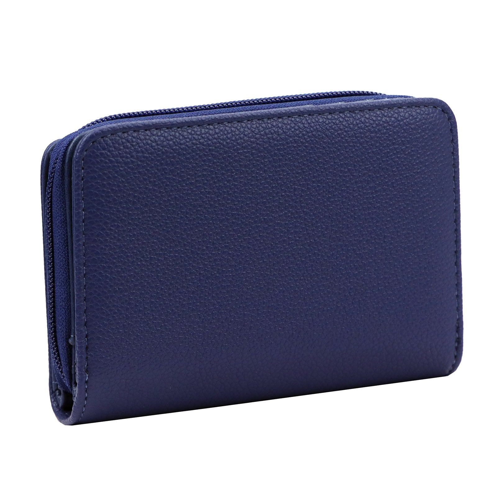 Pierre Cardin WX41 217 mėlyna piniginė niebieski