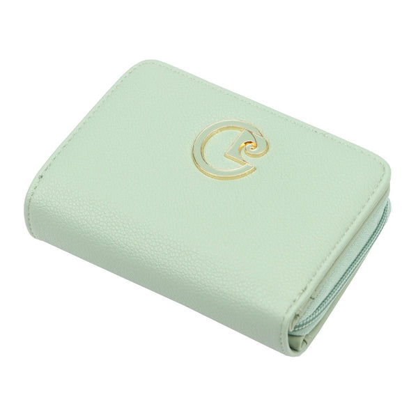 Pierre Cardin WX41 217 mėtų spalvos piniginė miętowy