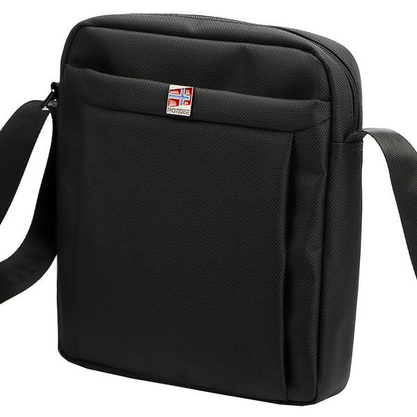 Nordee S116 juoda rankinė czarny