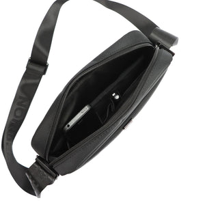 Nordee S116 juoda rankinė czarny