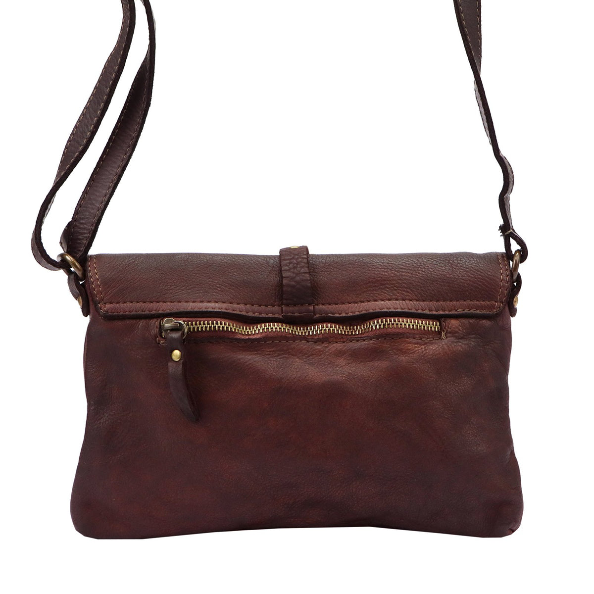 VS 013 bordo spalvos natūralios odos rankinė bordo