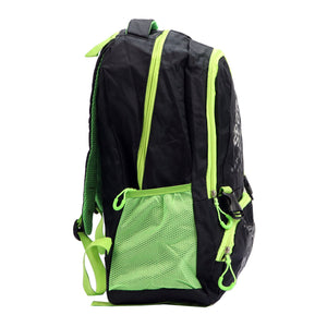 Sport 4283 juoda kuprinė czarny