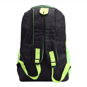Sport 4283 juoda kuprinė czarny