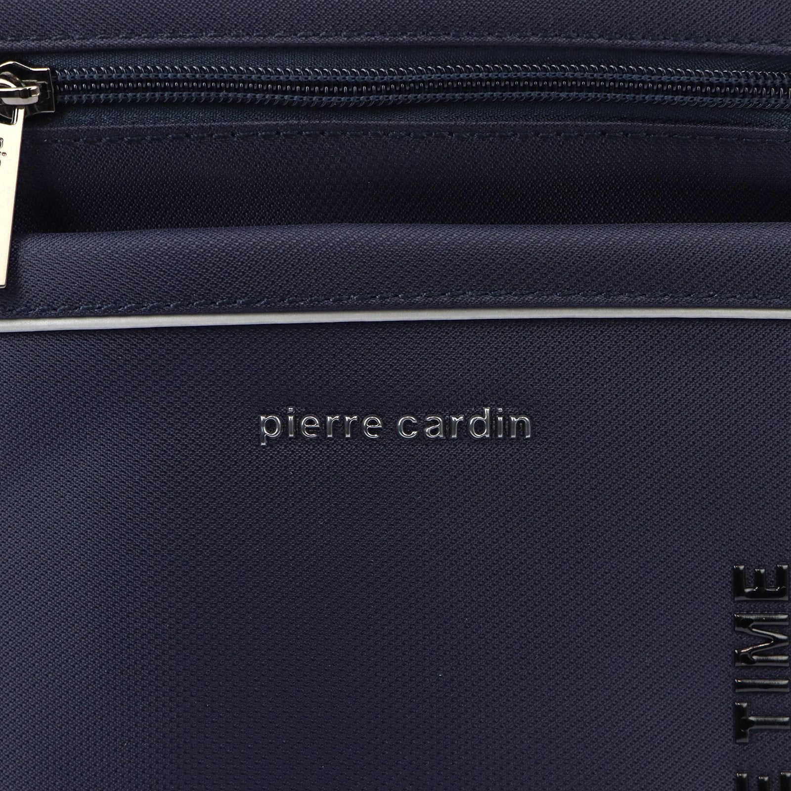 Pierre Cardin 2051 ALAN09 mėlyna rankinė-dėklas niebieski