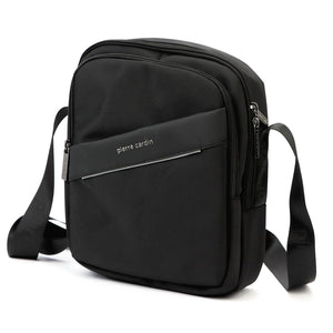 Pierre Cardin 8158 ALAN06 juoda rankinė czarny